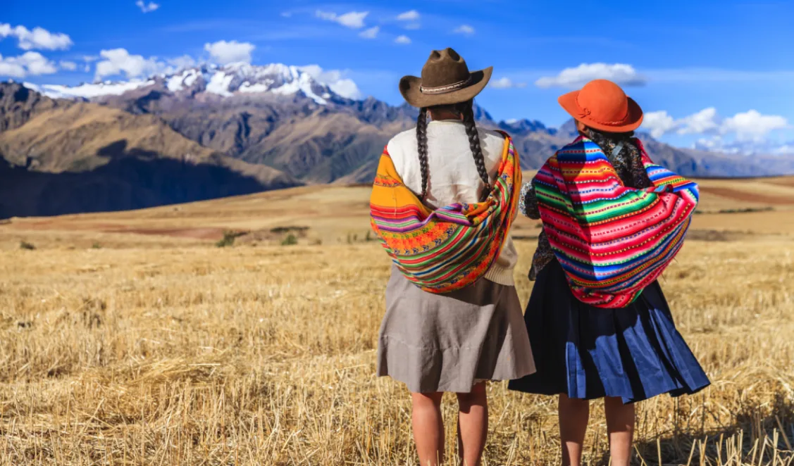 Cum poate fi explorat Peru dincolo de cele mai cunoscute atracții turistice